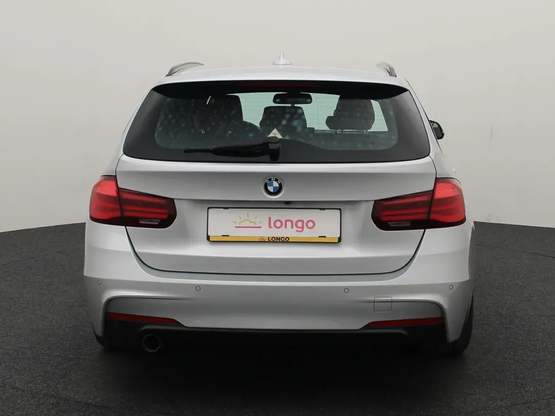 BMW 318